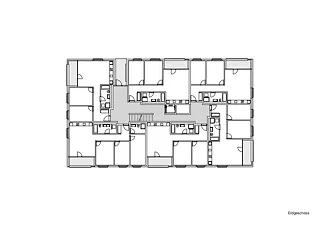 Rez de chaussée