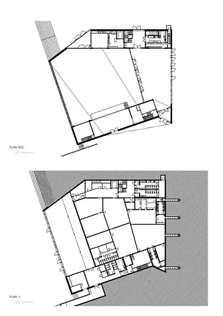 Plan -1 & RDC