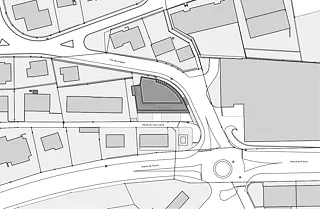 Situationsplan