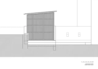 Façade est