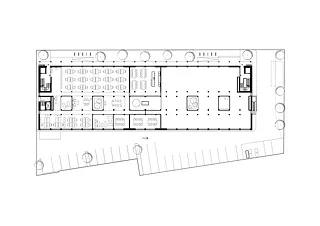 Rez-de-chaussée