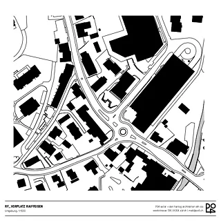 Plan de masse