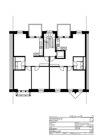 Etage type