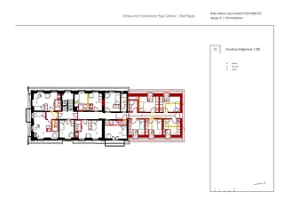 Etage supérieur