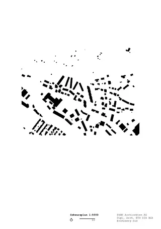 plan de masse