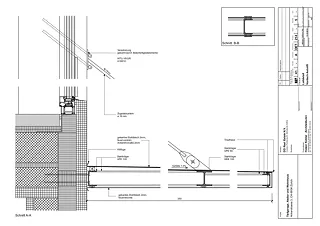 Detailplan