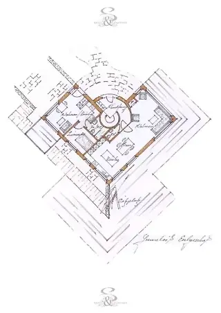 Rez-de-chaussée