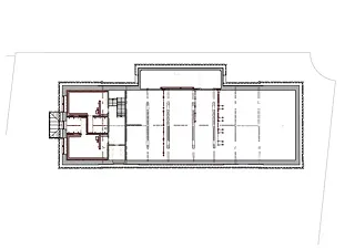Grundriss OG