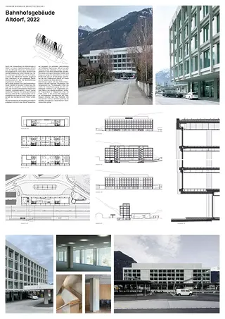 Planche A0