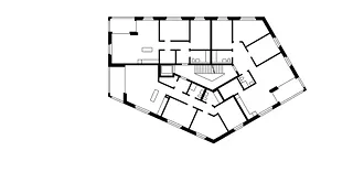 Maison-A 1er étage