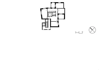 Wohnung Haus 3