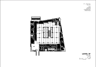 2. Obergeschoss
