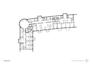 1. Obergeschoss