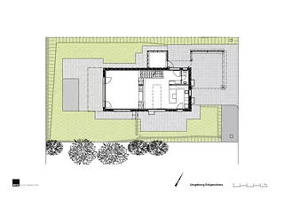 Rez-de-chaussée