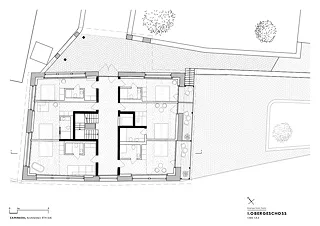 1. Obergeschoss