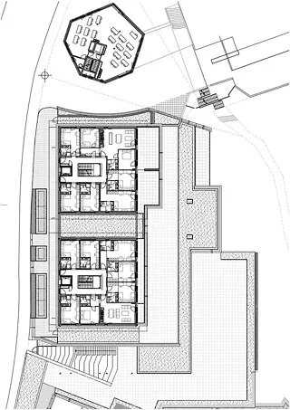 Grundriss 1. OG