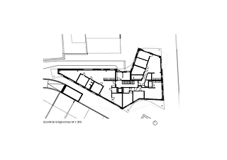 Rez-de-chaussée