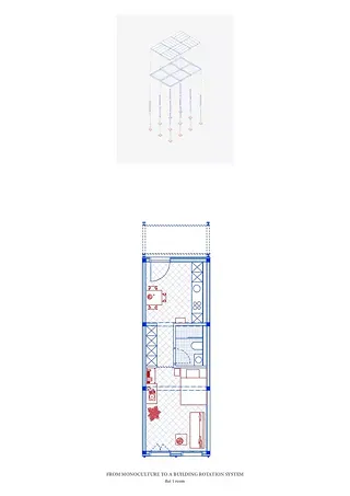 Wohnung Typ 4