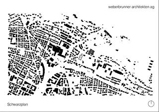 Schwarzplan
