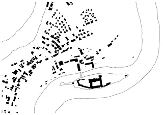 Plan de masse