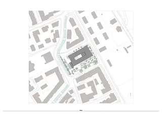Situtationsplan