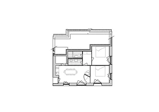Grundriss 2. UG