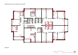 Etage-type