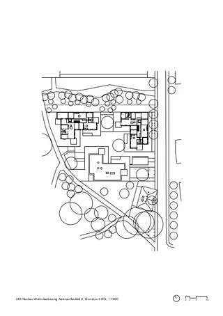 Etage 3