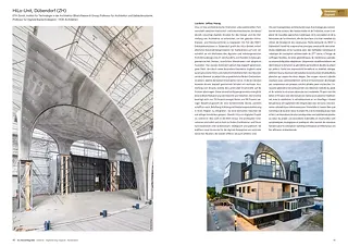 Arc Award Mag 2022 – Laudatio Jeffrey Huang