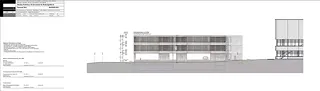 Fassade Süd