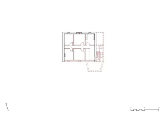 Grundriss UG