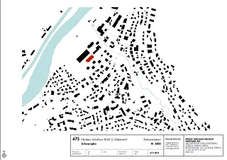 Schwarzplan