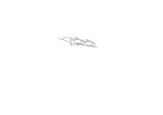 Vue nord-est