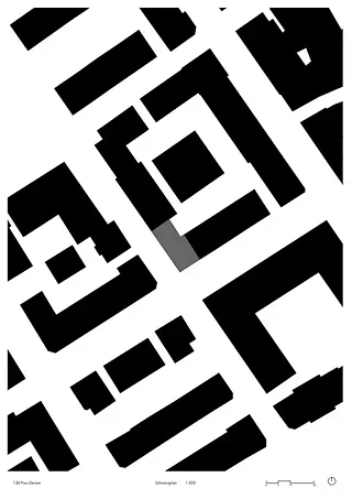 Schwarzplan