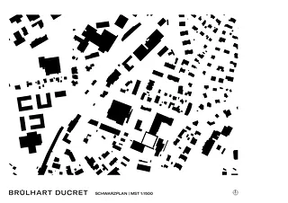 Plan de masse