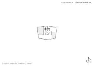 Plan attique Dreilingen