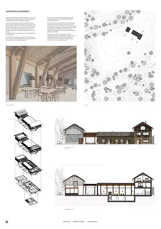Jausenstation im Zimmermoos, Chiara Auer
