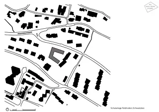 Plan de masse