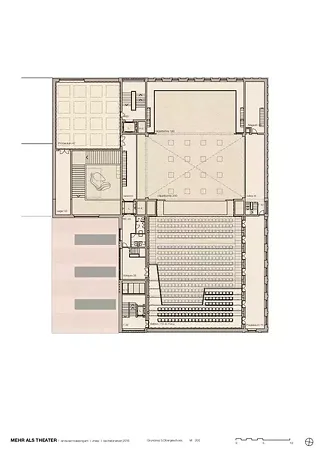 Obergeschoss 3