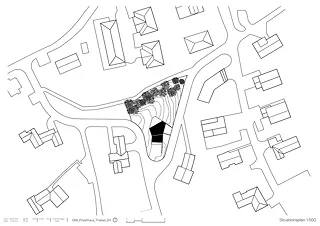 Schwarzplan