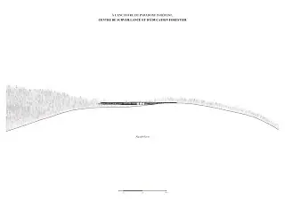 Elevation Ouest
