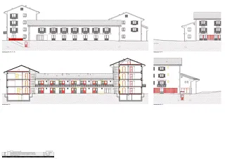 Façade 79