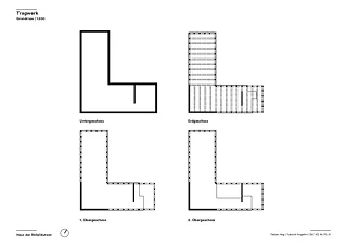 Structure porteuse