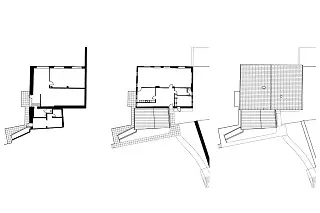 Planimetria vecchia