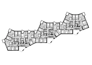 2. Obergeschoss