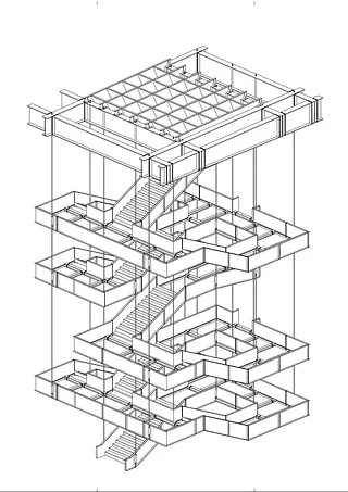 Axonometrie