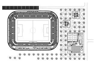 Situationsplan (©Marques AG)