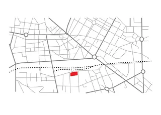 Plan du site
