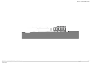 Nordfassade