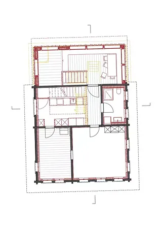 Rez-de-chaussée